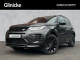 Land Rover Discovery Sport Hybrid Dynamic SE AWD 20" Black