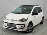 Volkswagen up! cup up! Panorama Einparkhilfe Tempomat Shz - VW up! Gebrauchtwagen in Frankfurt