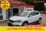 Suzuki SX4 S-Cross 1.4 BJ GL+/ Comfort Allgrip  *LED... - Suzuki (SX4) S-Cross Gebrauchtwagen