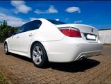 BMW E60 523i Facelift M Paket - BMW 523: E60 523i