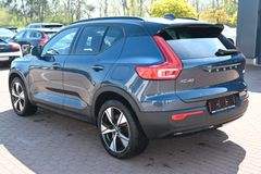 Fahrzeugabbildung Volvo XC40 Recharge Twin Pro AWD*PANO*Google*ACC*AHK