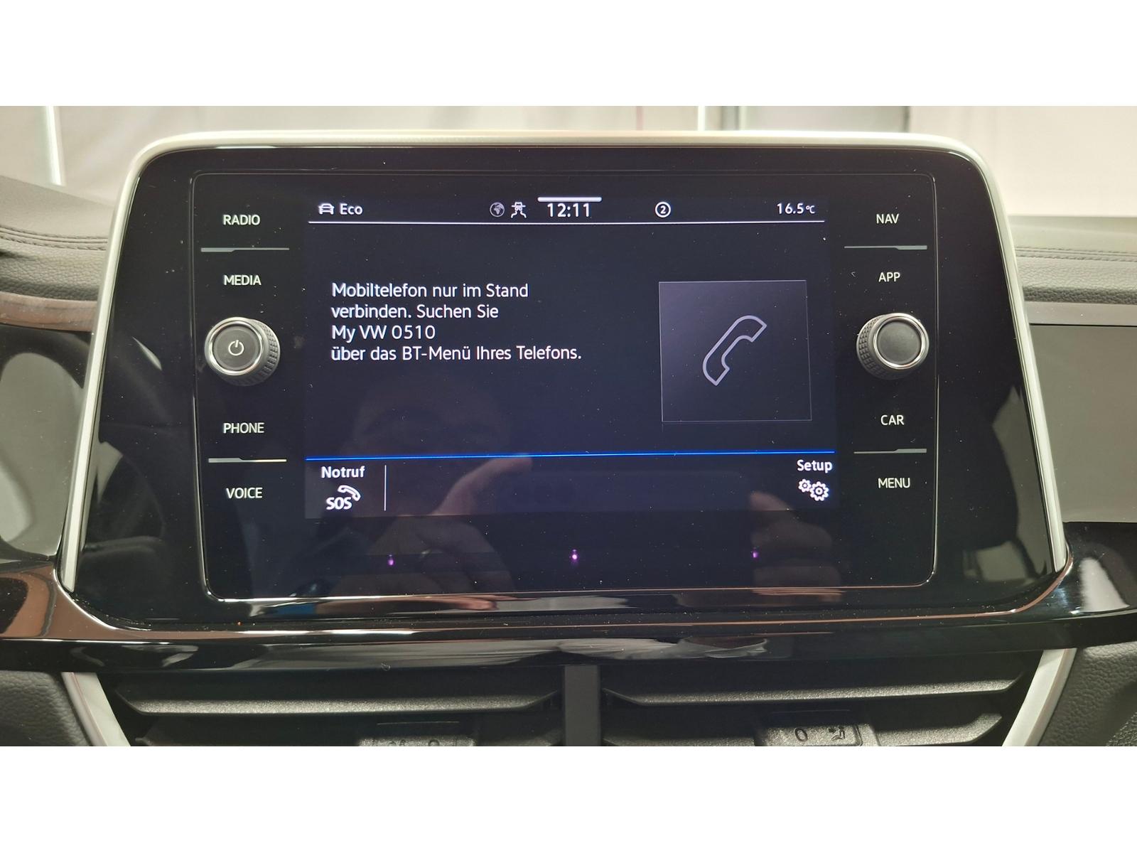 Volkswagen T-Roc 1.5 TSI R-Line DSG KLIMA, NAVI, AHK, DIGI, миниатюра 22