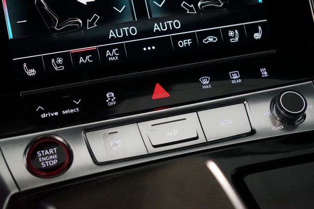 Audi RS6 performance | B&O Advanced | Keramik | Pano