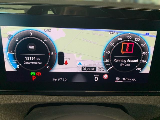 Tiguan 2.0 TDI +LED+KAMERA+AHK+NAVI+DCP+SITZHZG+