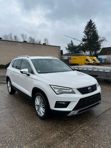 Seat Ateca Xcellence *DSG*HU NEU*