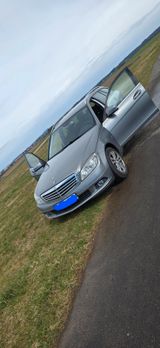 Mercedes-Benz C 230 T AVANTGARDE Avantgarde - Mercedes-Benz C 230: Kombi