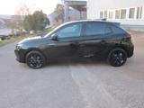 Opel Corsa F Grand Sport LED, Navi, Black, 4600KM!!! - Opel Corsa: B Sport