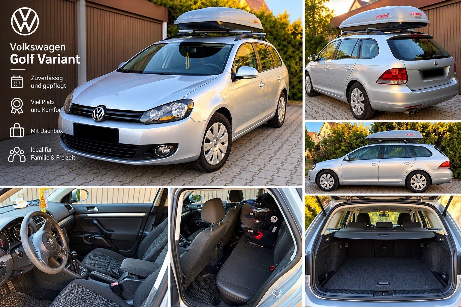 Volkswagen Golf 2012 — photo 12