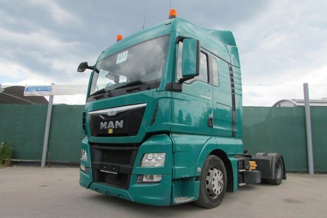 MAN TGX 18.440 4x2 LLS-U - Nr.: 653