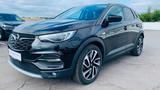 Opel Grandland Leder Navi AHK Sitzbelüft. LED - Opel Grandland (X) Gebrauchtwagen in Frankfurt