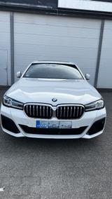 BMW 530d xDrive A - - BMW 530 in Bochum