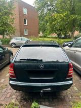 Mercedes-Benz Mercedes Benz 220 CDI W203 - Mercedes-Benz 220 in Bremen