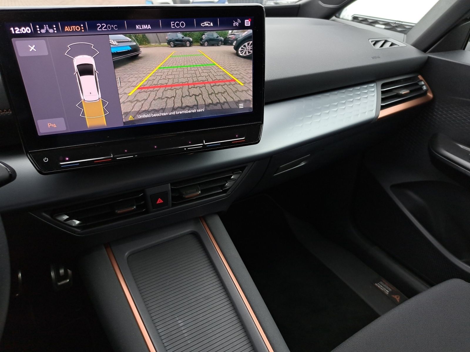 Cupra Born - Bild 15