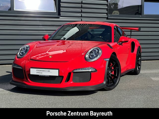 Porsche 991 GT3 RS 4.0 * Sport Chrono*Lift*