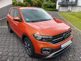 Volkswagen T-Cross 1.5 TSI DSG MOVE Garantie bis 10.2028 - VW T-Cross von privat