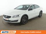 Volvo S60 Cross Country 2.4 D4 Summum AWD Aut.*NAVI* - Volvo: 2.4