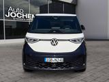 Volkswagen ID. Buzz 210 kW Goal LR Open & Close Paket ''Plu - Volkswagen ID. Buzz: mit Anhängerkupplung