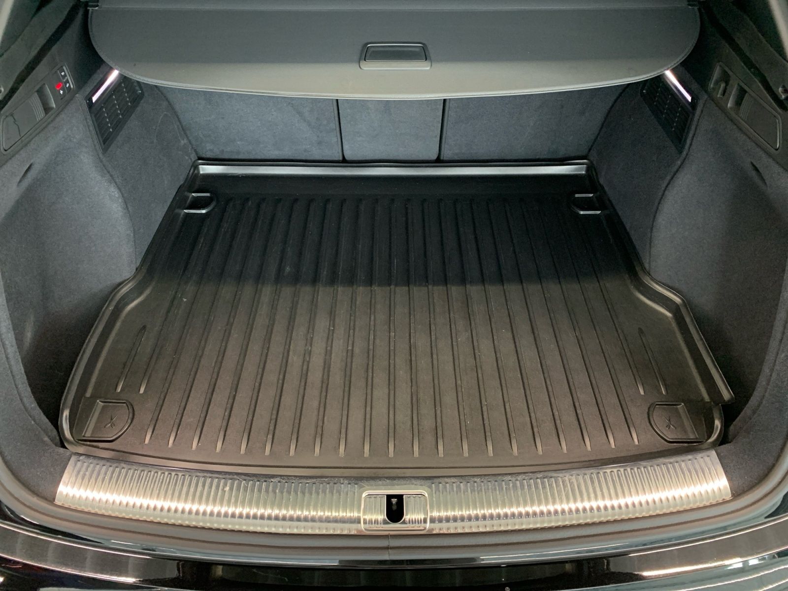 Audi SQ5 - Bild 22