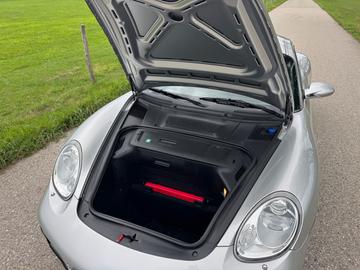 صورة مصغرة 12 لـ 2005 Porsche CAYMAN