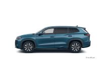 Volkswagen Tayron - Vorschau Bild 6