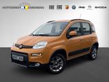 Fiat Panda 4X4 Rock 0.9 8V TwinAir Turbo Start&Stop - Fiat Panda: Twinair