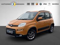 Fiat Panda 4X4 Rock 0.9 8V TwinAir Turbo Start&Stop