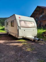 Bürstner Ventana 490 tk - Offers matching your search criteria