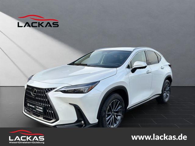 Lexus NX 450h+ EXECUTIVE*PANO*HUD*SITZKLIMA*SOFORT*VER