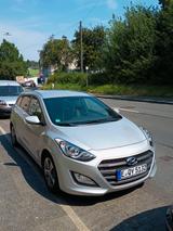 Andere Hyundai i30 PASSION Kombi - Wohnmobile bis 5.000 Euro