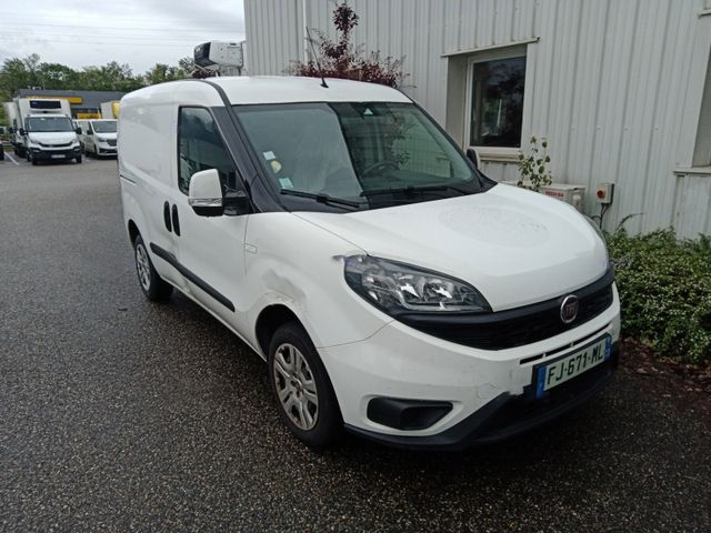 Fiat Doblo 1.3 MJT 95 Cargo ProPack KlimaAC