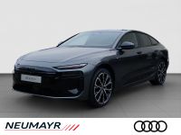 Audi A6 e-tron - Vorschau Bild 1