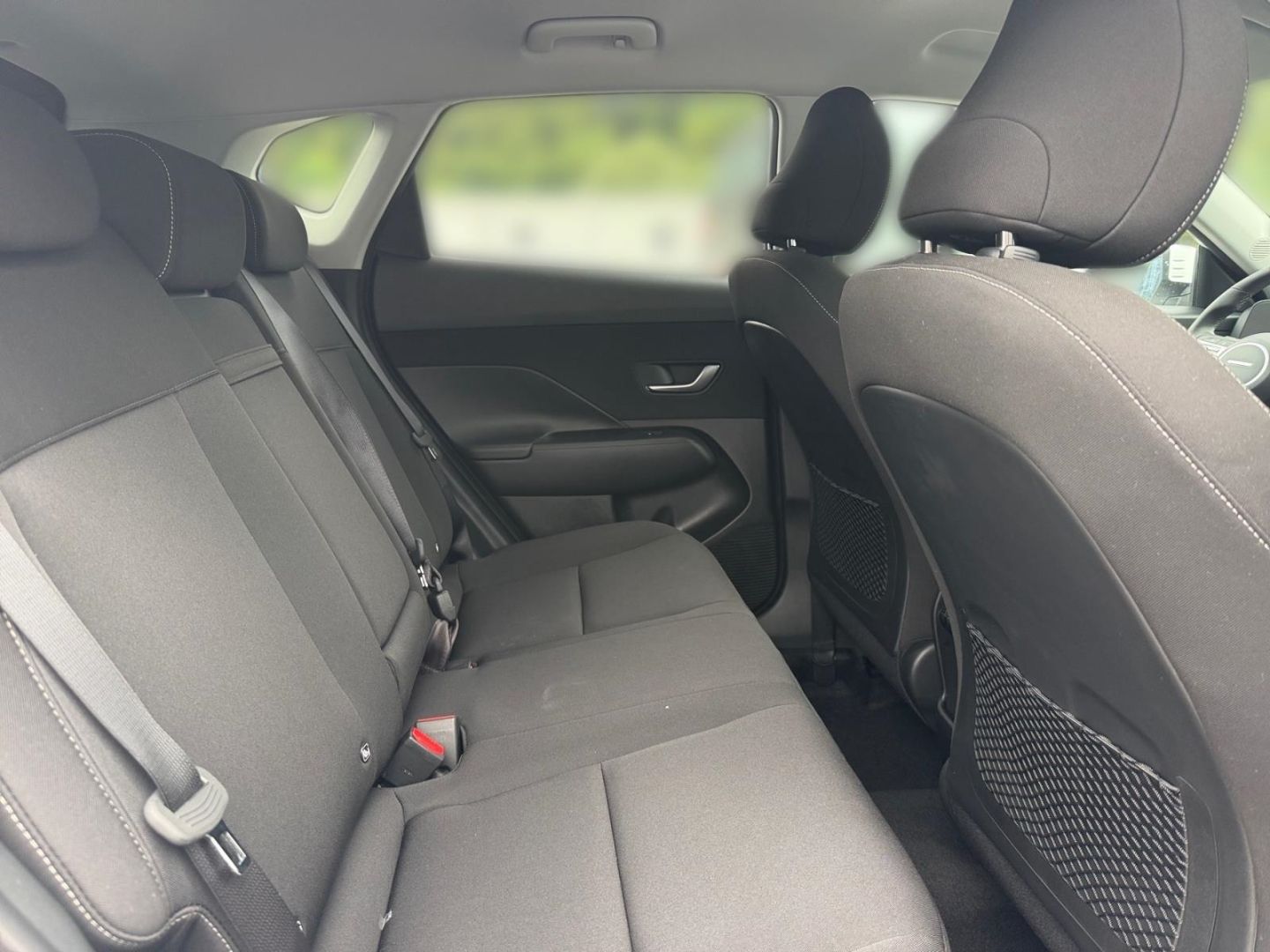 Hyundai Kona – Bild 13