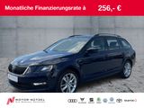 Skoda Octavia 1.4TSI DRIVE NAV+ACC+RFK+APP+SHZ+NSW+17" - Skoda Octavia: Drive