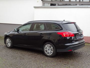 Ford Focus - 9