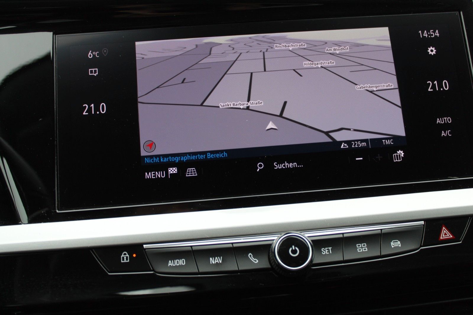 Fahrzeugabbildung Opel Grandland GS Line Automatik*Kamera*Sitzheizung