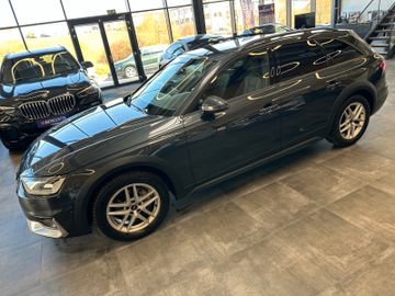 Audi A4 Allroad quattro 40 TDI *Virtuel*LED*Spurh*