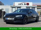 Audi A5 Sportback 45 TFSI sport 360°|VIRTUAL COCKPIT - Audi A5 Gebrauchtwagen in Wiesbaden