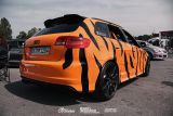 Audi S3 2.0 TFSI S tronic Sportback - - Audi S3 aus 2011: Sportback