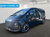 Hyundai STARIA STARIA HEV 7-Sitzer (MY25) 1.6 T-GDI 225  - Hyundai STARIA: Head-Up Display