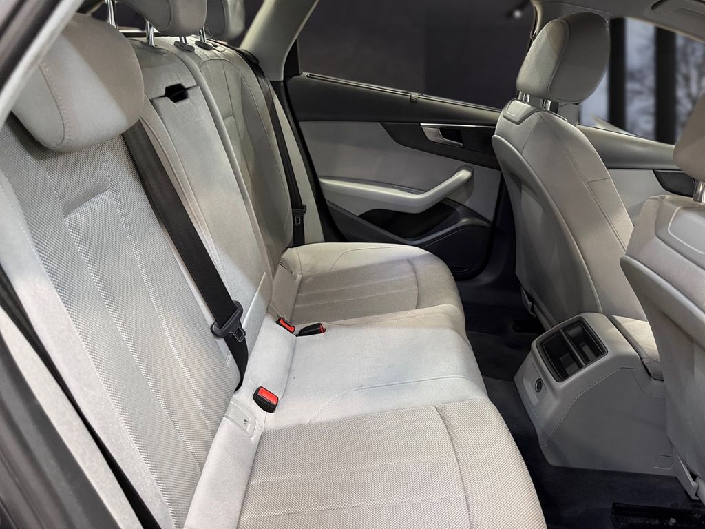 Audi A4 - Bild 17