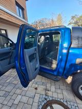 Ford Ranger - Ford Ranger Gebrauchtwagen in München