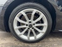 Audi A4 - Vorschau Bild 12