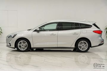 Ford Focus - 8