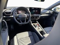 Cupra Leon - Vorschau Bild 8