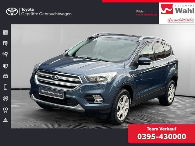 Ford Kuga 1.5 EcoBoost Trend Start/Stopp