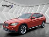 BMW X1 20 i sDrive*Panorama-Dach*Leder*Kamera