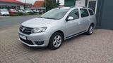 Dacia Logan MCV  Kombi Prestige **NAVI**PDC**KLIMA** - gebrauchte Dacia Logan aus dem Jahr 2014