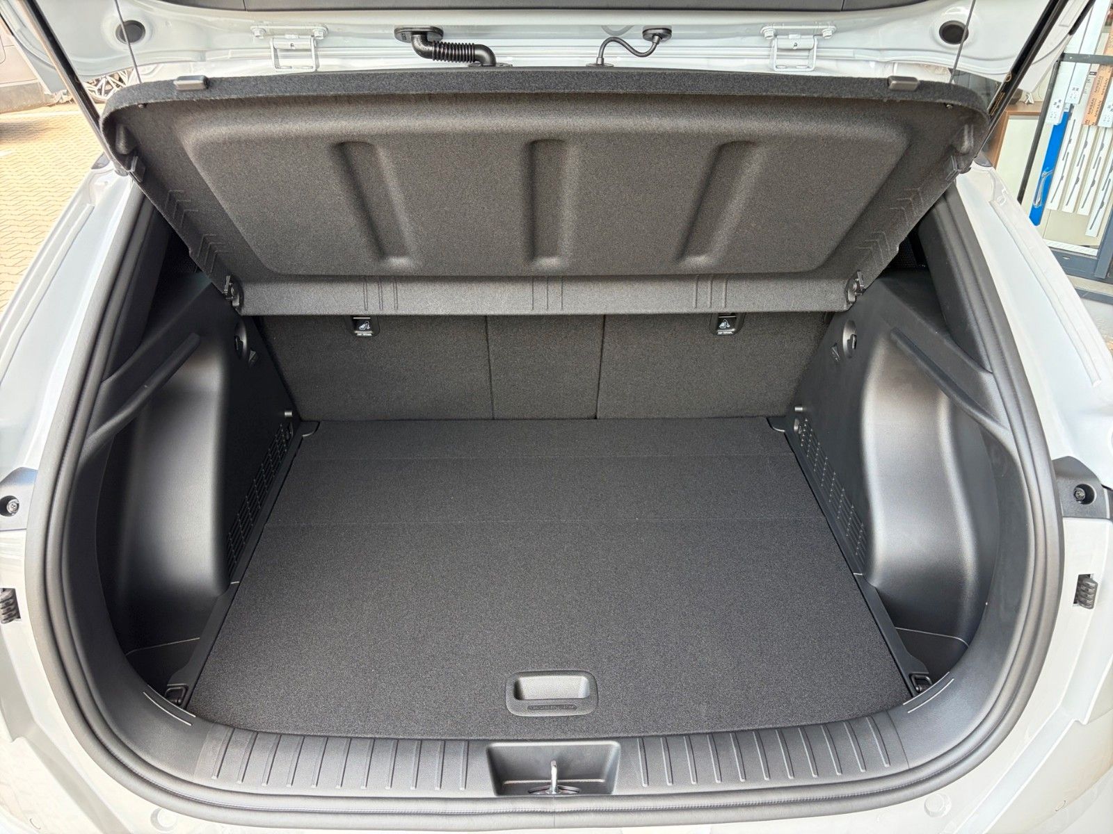 Hyundai Kona – Bild 8