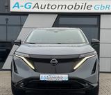 Nissan Ariya Evolve Pack 87 kWh PANO BOSE 20"LM HEAD-UP - Nissan Ariya Gebrauchtwagen