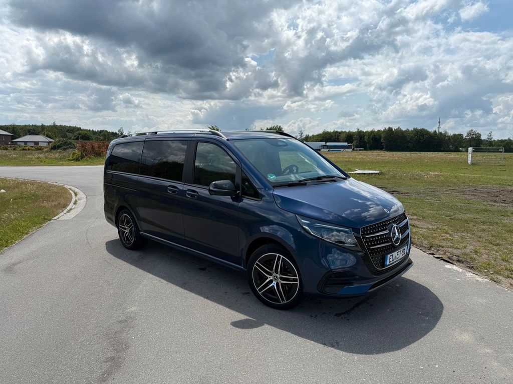 Mercedes-Benz V 300